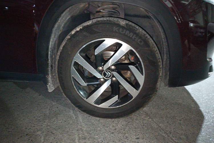 Used Citroen C3-XR 2015 1.6L Manual Pioneer Model
