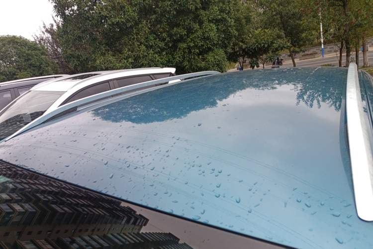 Used Volkswagen Tharu 2020 280TSI Two-Wheel Drive Trend Edition China VI Standard
