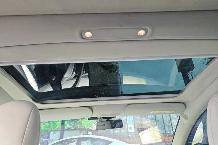 Used Tesla Model 3 2021 Performance High-Performance All-Wheel-Drive Version 3D6