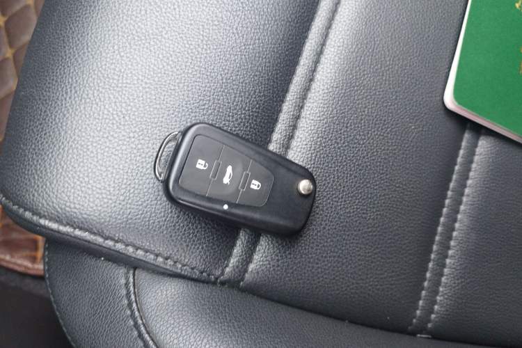 Used MG GS 2016 1.5TGI TST Luxury Edition