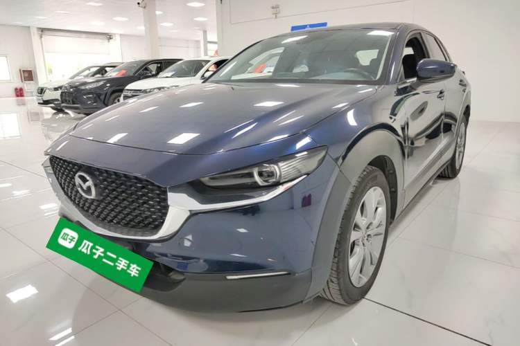 Used Mazda CX-30 2020 2.0L Automatic YAYUE Version