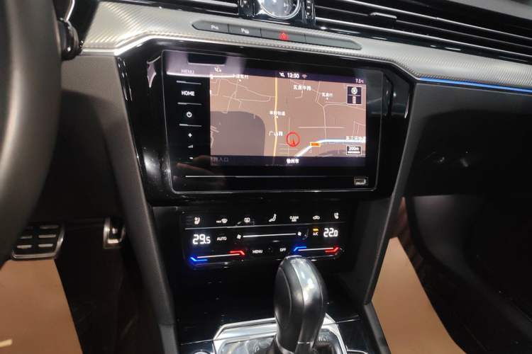 Used Volkswagen FAW-Volkswagen CC 2020 330TSI Glamour Edition China VI Standard