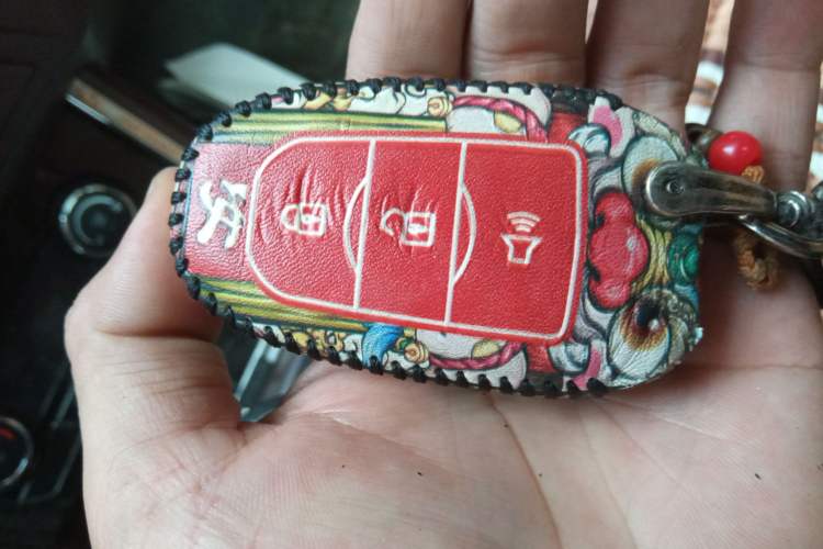 Used Lifan Auto Myway 2017 1.8L Manual Elite Model
