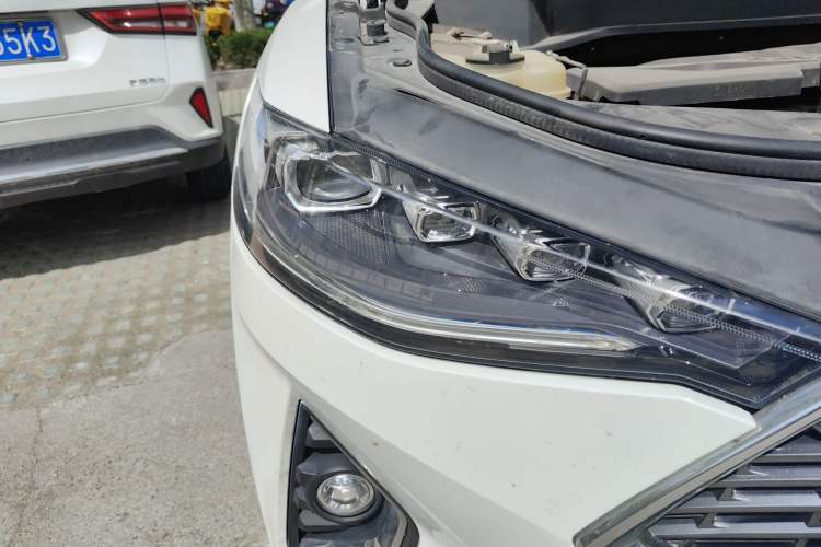 Used Haval F7 2021 1.5T Two-Wheel Drive i-Type