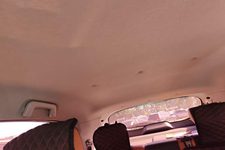 Used Chery Tiggo 3X 2017 1.5L Automatic Fashion Edition