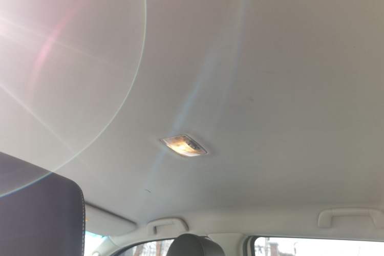 Used JMC Yusheng S350 2016 2.0T Automatic All-Wheel Drive Gasoline Luxury Edition 5 Seats