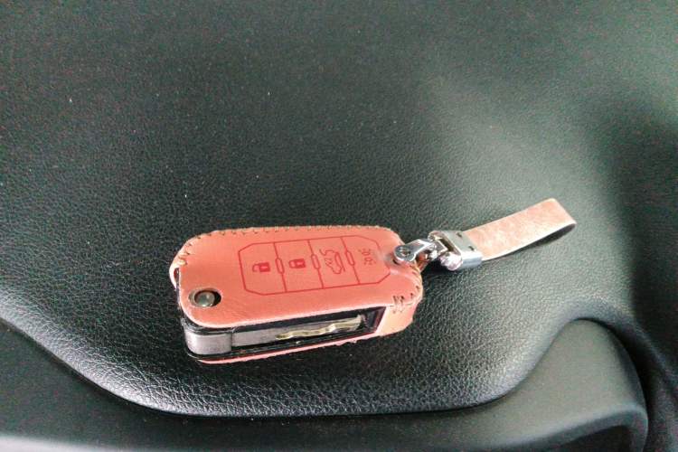 Used Jeep Renegade 2017 180T Automatic High-Energy Version