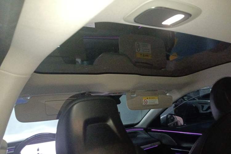 Used XPeng P7 2021 480N