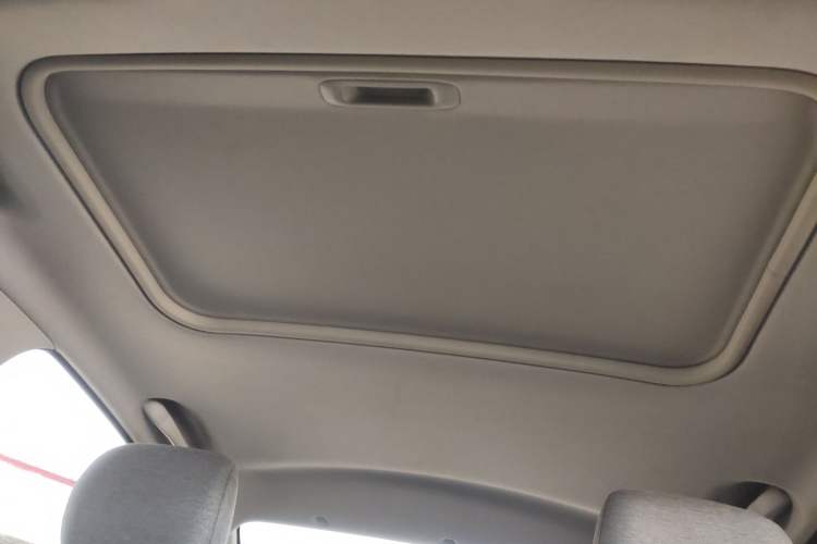 Used Kia Pegas 2020 Revised Version 1.4L Automatic Comfortable with Sunroof
