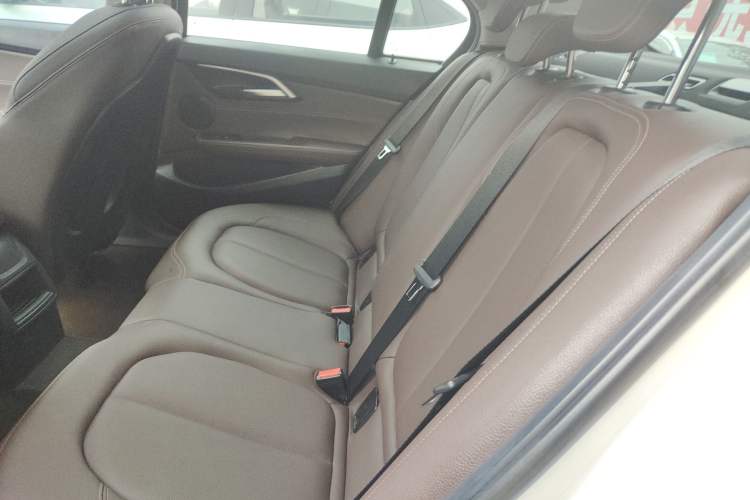 Used BMW 1 Series 2019 118i M Sport Package
