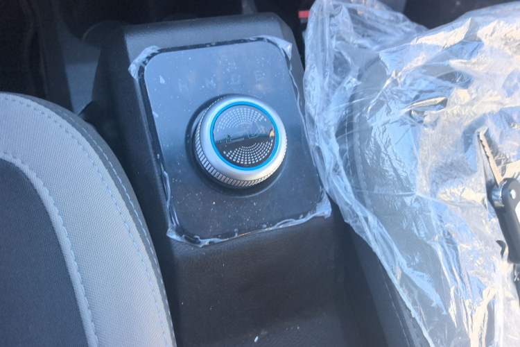 Used Dongfeng Xiaokang EC36II 2023 Ningde Times 41.86 kWh