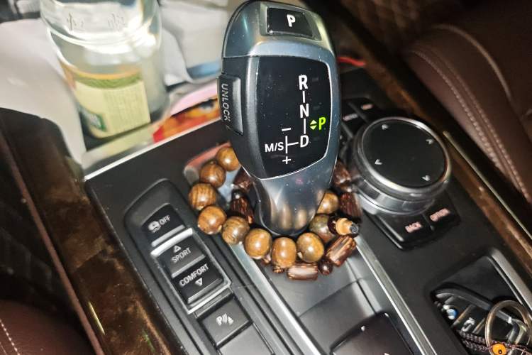 Used BMW X5 2017 xDrive28i