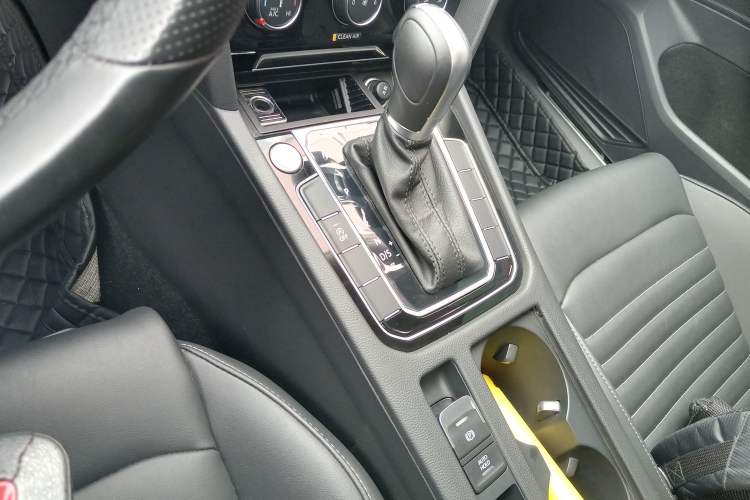 Used Volkswagen Magotan 2024 2 Million Units of Zhongxiang Version 280TSI DSG Comfort Edition