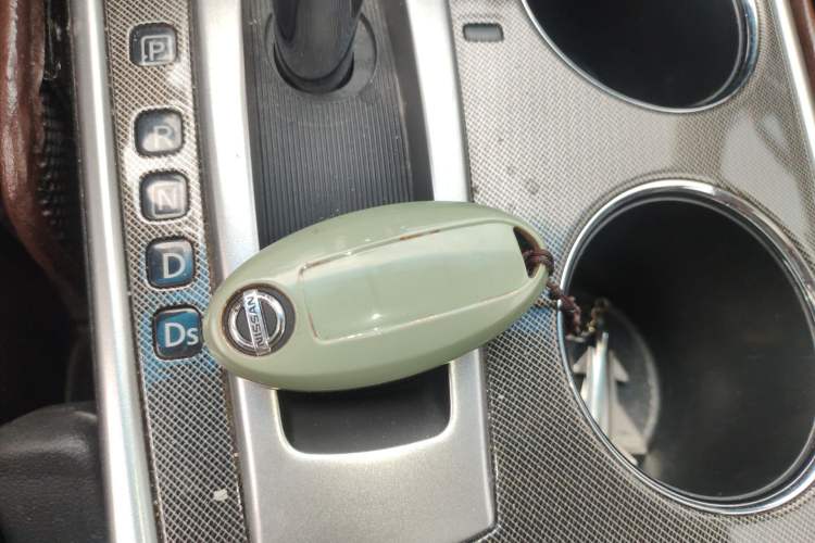 Used Nissan Teana 2013 2.0L XL Comfort Edition
