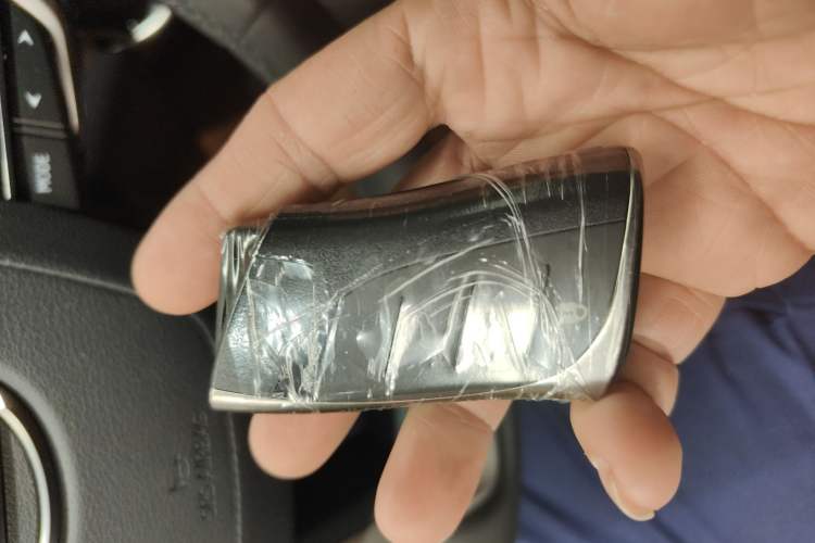 Used Lexus RZ 2023 450e All-Wheel Drive Luxury Edition
