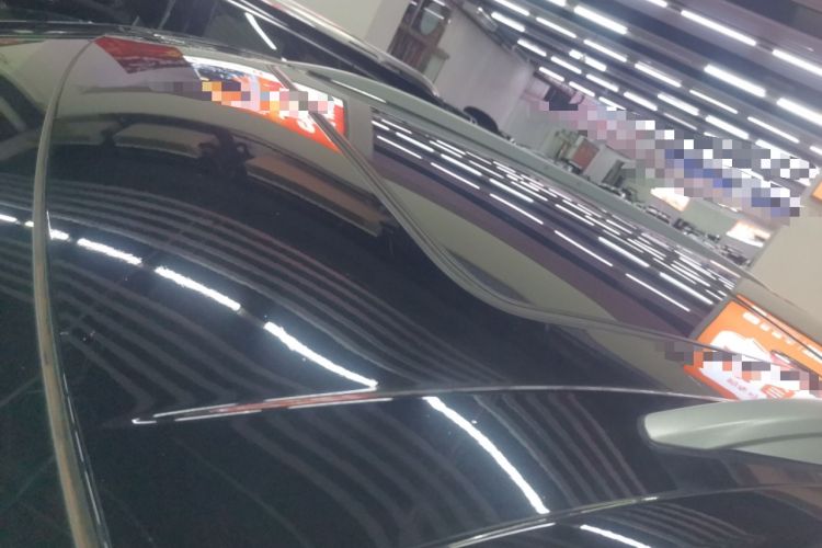 Used Buick Enclave 2022 652T Two-Wheel-Drive Prestige 7-Seater
