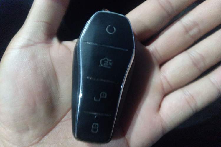 Used BYD Dolphin 2023 420 km Fashion Edition