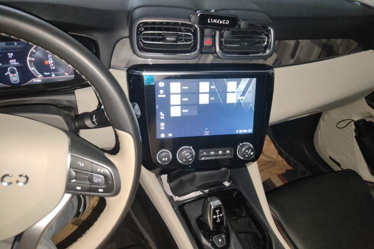 Used Lynk & Co 02 2021 1.5TD DCT Two-Wheel Drive Champion Edition
