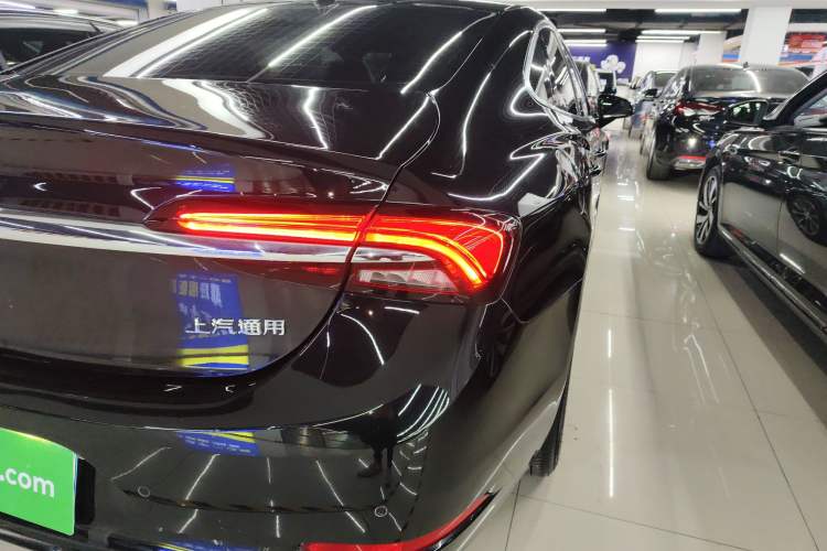 Used Buick LaCrosse 2022 652T Luxury Version
