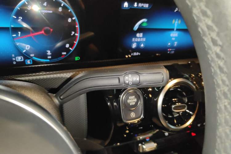 Used Mercedes-Benz A-Class 2020 Restyled A 200 L Sport Sedan Dynamic Version
