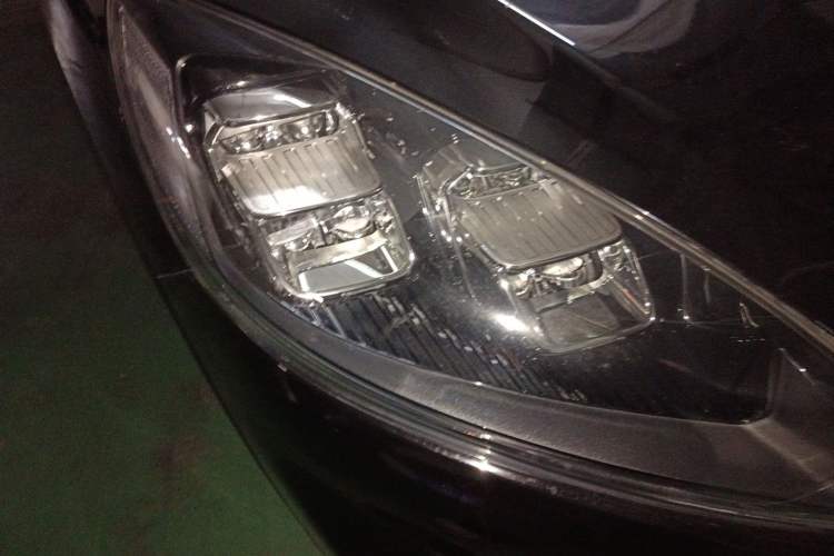 Used Ford Escape 2020 EcoBoost 245 Four-Wheel Drive Luxury Edition