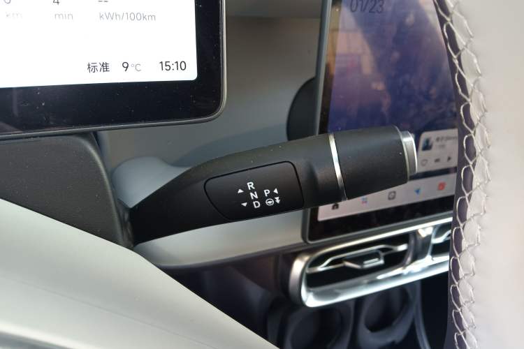 Used Leapmotor B10 2025 510 Joyful Edition