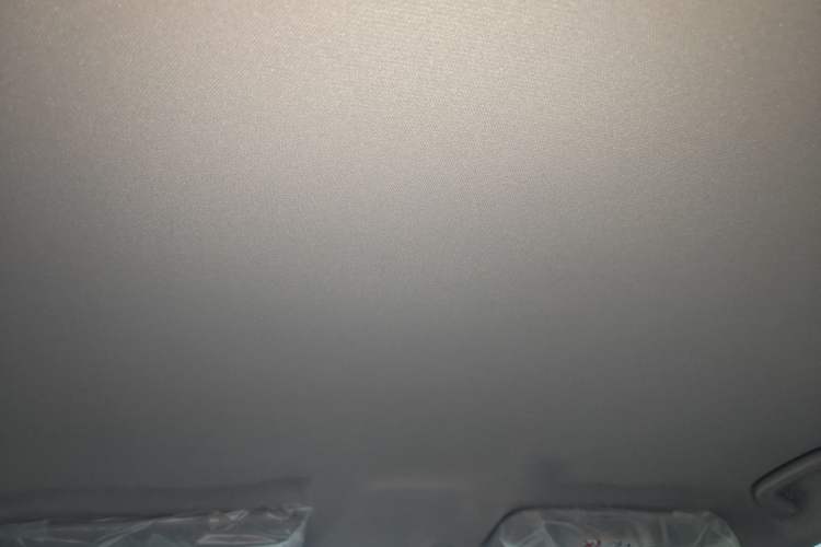 Used Geely Galaxy Geome 2026 Model 410km Freedom Edition
