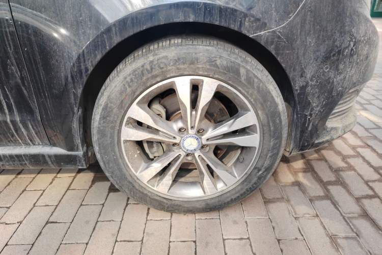 Used Mercedes-Benz V-Class 2016 V 260 L Prestige Extended Edition