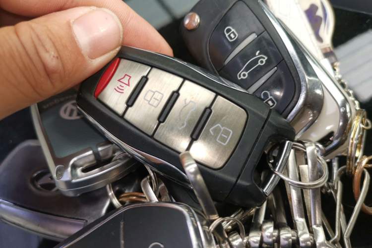 Used Haval DARGO 2022 1.5T DCT Two-Wheel Drive Mastiff Edition