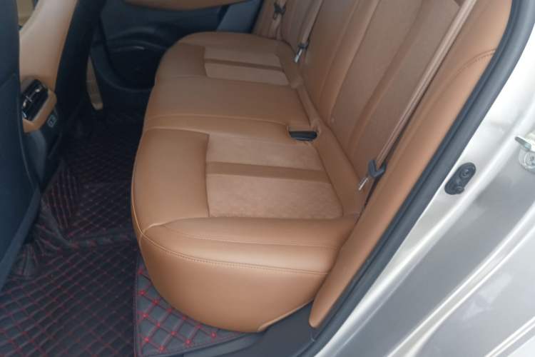 Used AION S 2022 Meizu 580