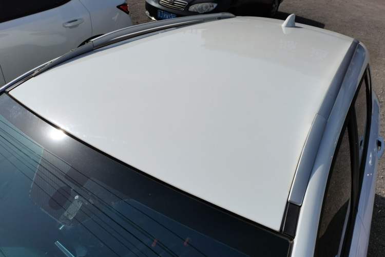 Used NETA N01 2020 390T
