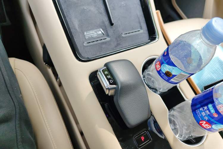 Used Hima AITO M5 2022 Pure Electric Rear-Drive Standard Edition