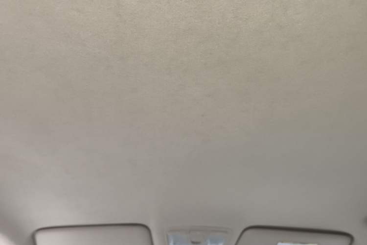 Used BAIC Senova D20 2015 Sedan 1.5L Manual Lotte Edition