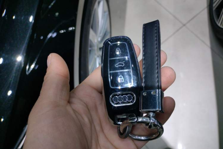 Used Audi A6L 2023 Revised 45 TFSI Prestige Dynamic Edition