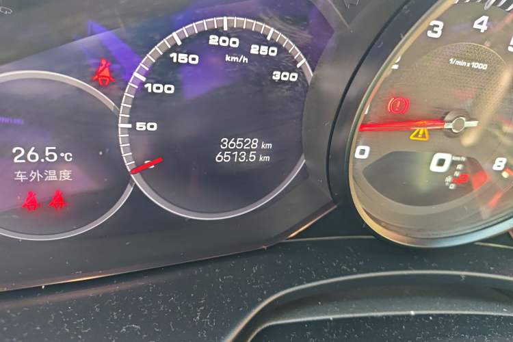 Used Porsche Panamera 2023 Panamera Executive Long Wheelbase 2.9T