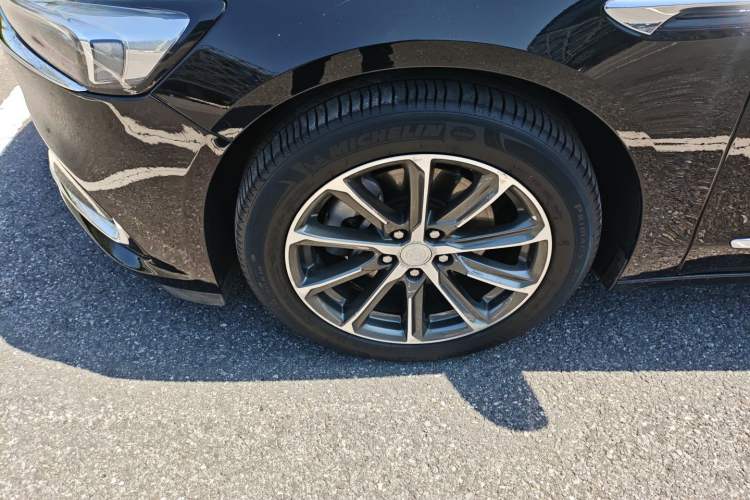 Used Buick LaCrosse 2019 28T Luxury Version