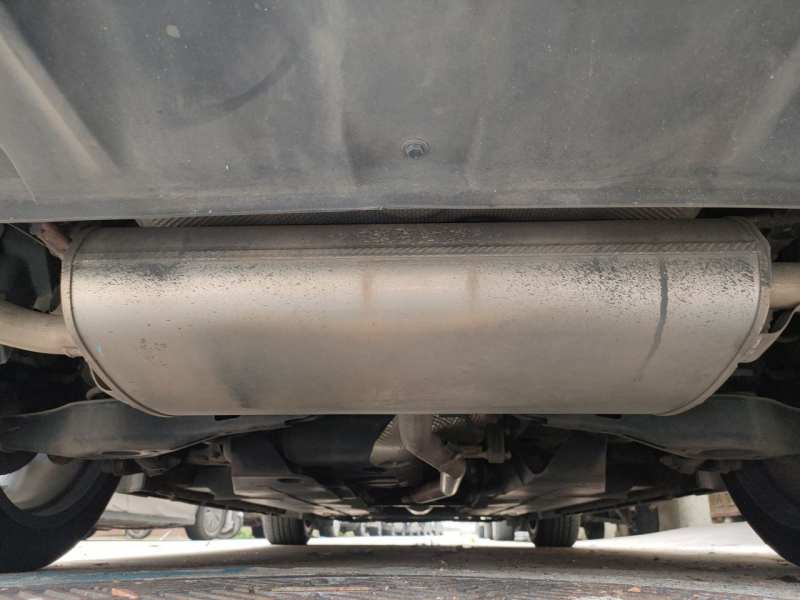 Used CHANGAN UNI-V 2023 1.5T Prestige Model — 28