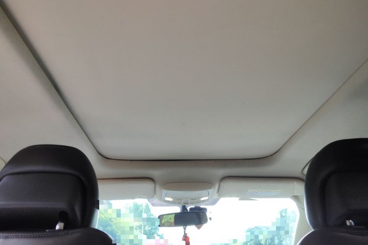 Used Lincoln MKC 2014 2.0T Two-Wheel-Drive Luxury Edition
