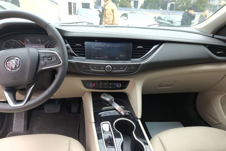 Used Buick Regal 2020 552T Elite Edition