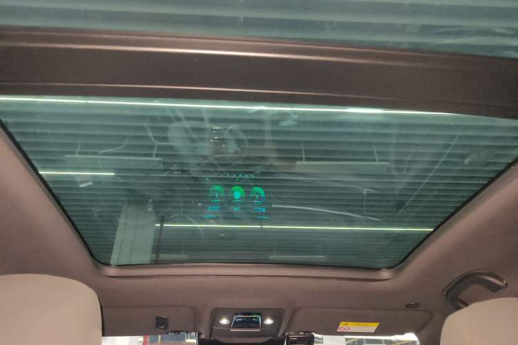 Used BYD Song PLUS New Energy 2023 Champion Edition DM-i 110KM Flagship PLUS Headliner