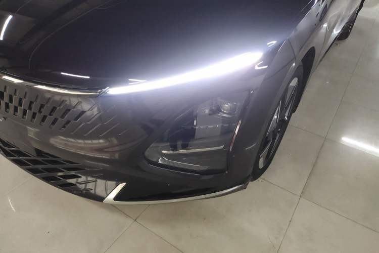 Used Wuling Xingguang 2023 150 Advanced Edition