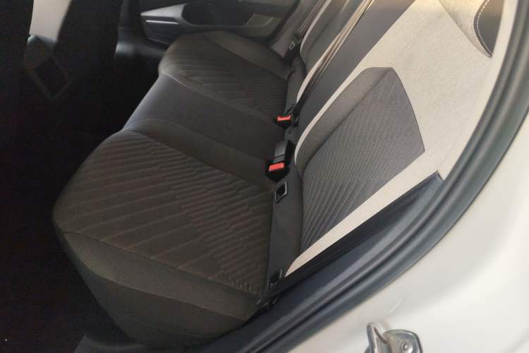 Used Volkswagen Lavida 2023 New Rui 1.5L Automatic New Yi Edition
