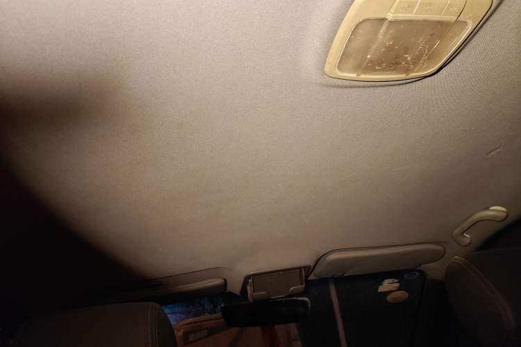 Used Huanghai Qisheng F1 2012 2.0L Two-Wheel-Drive Sport Edition
