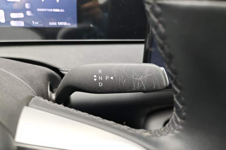 Used BYD Sealion 06 New Energy 2025 Model EV 605 Navigation Plus Edition Gear Lever