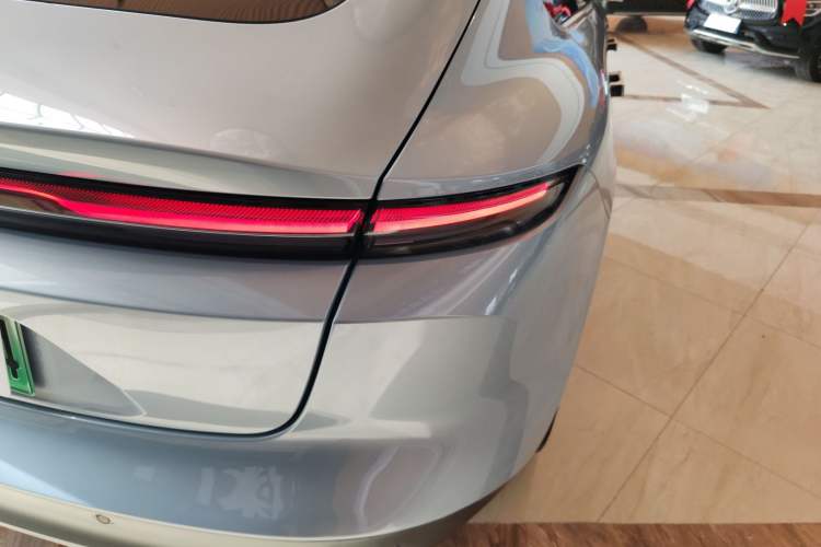 Used Nio ET5 2022 75 kWh
