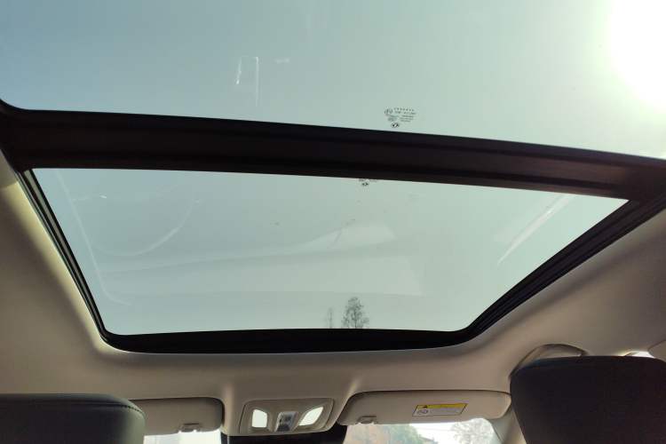 Used Dongfeng Aeolus Huge 2024 Mach Power 1.5T Premium Model