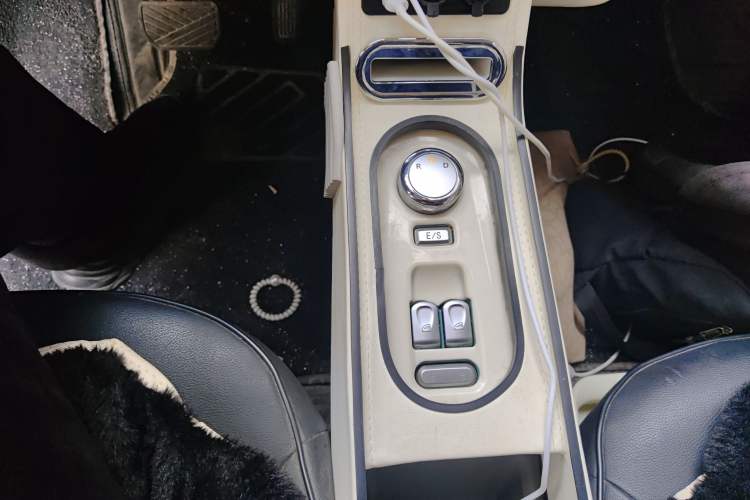 Used CHANGAN NEVO Lumin 2024 130km Qingyue Version
