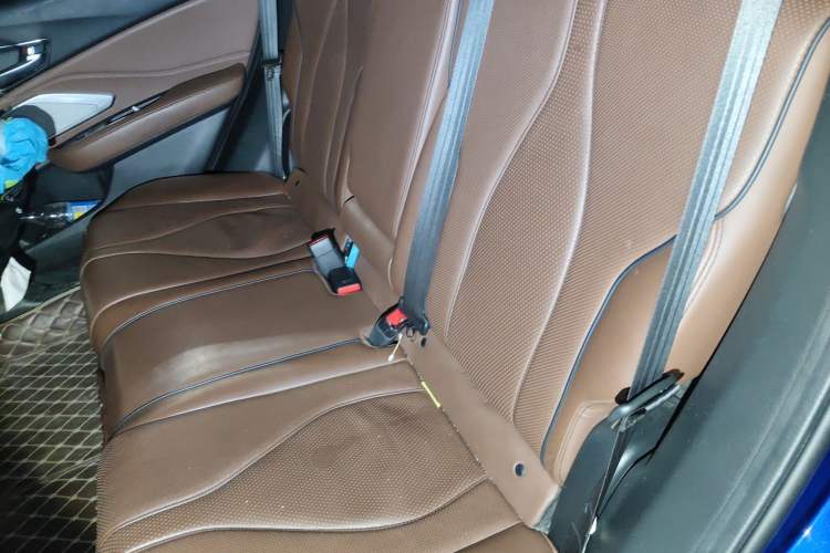 Used Acura RDX 2019 2.0T Diamond Edition SH-AWD China VI Standard