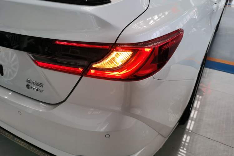 Used Toyota Camry 2024 Dual-Motor 2.0 HXS Sport Plus Edition
