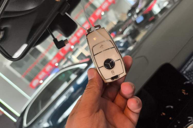 Used Mercedes-Benz GLB 2024 Refresh GLB 220 Fashion Edition